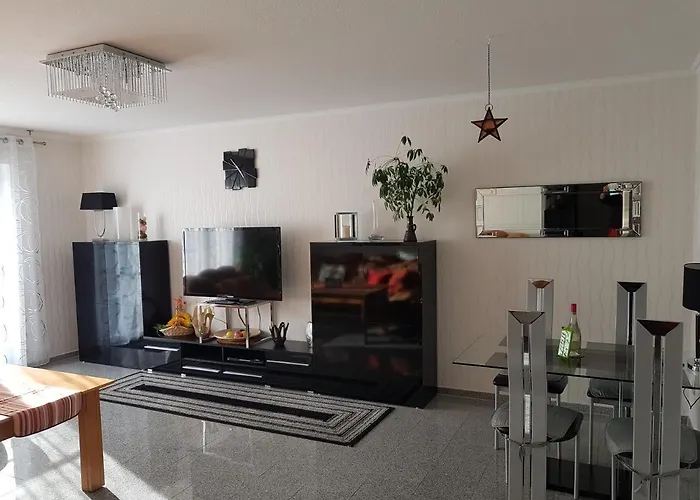 Seefelder Urlaubsparadies