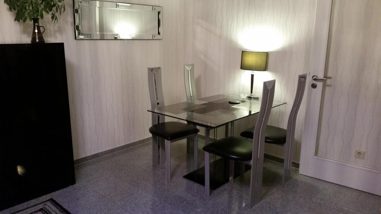 Apartment Seefelder Urlaubsparadies *