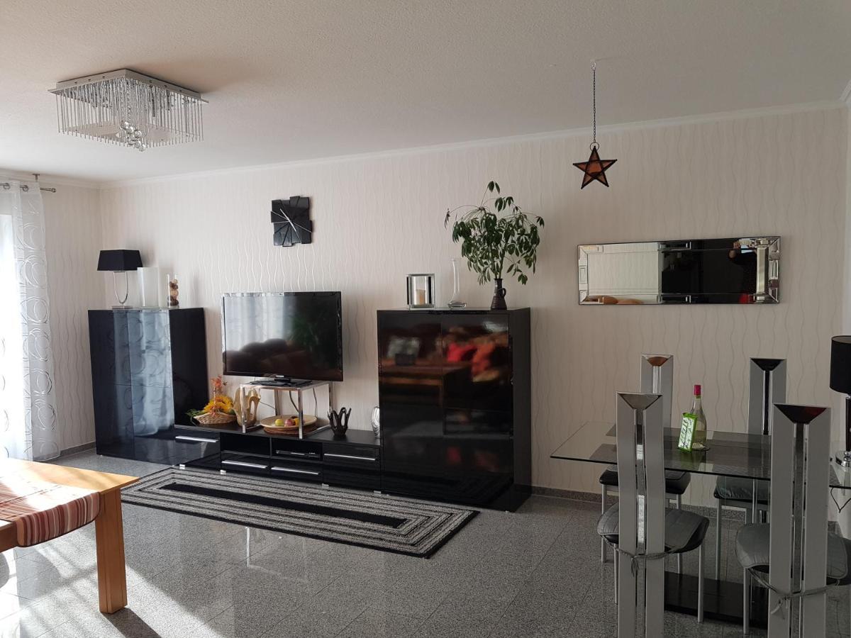 Seefelder Urlaubsparadies Apartment Seefeld (Lower-Saxony)