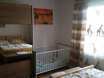 Apartment Seefelder Urlaubsparadies