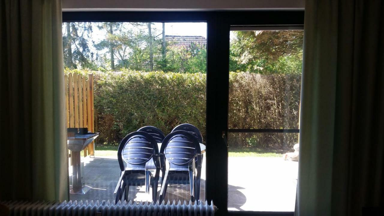 Seefelder Urlaubsparadies Apartment