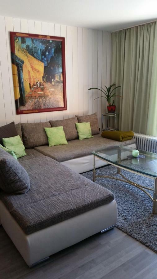 Seefelder Urlaubsparadies Apartment *