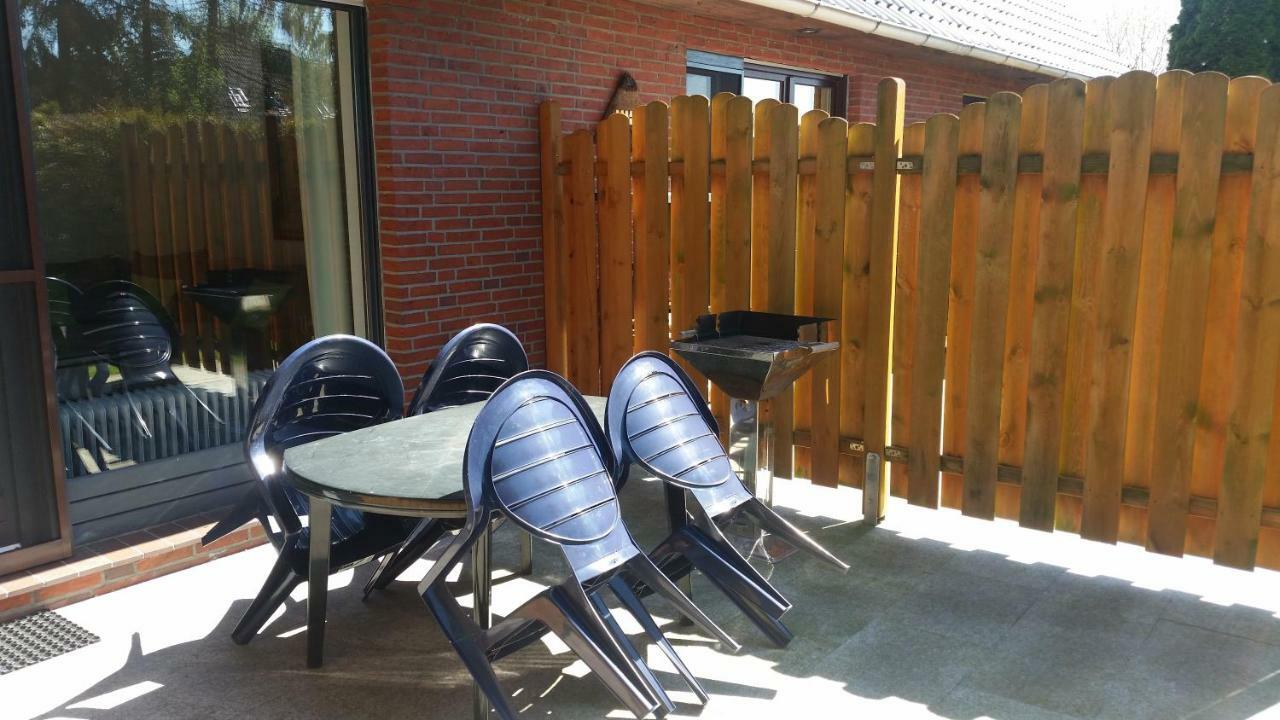 Apartment Seefelder Urlaubsparadies