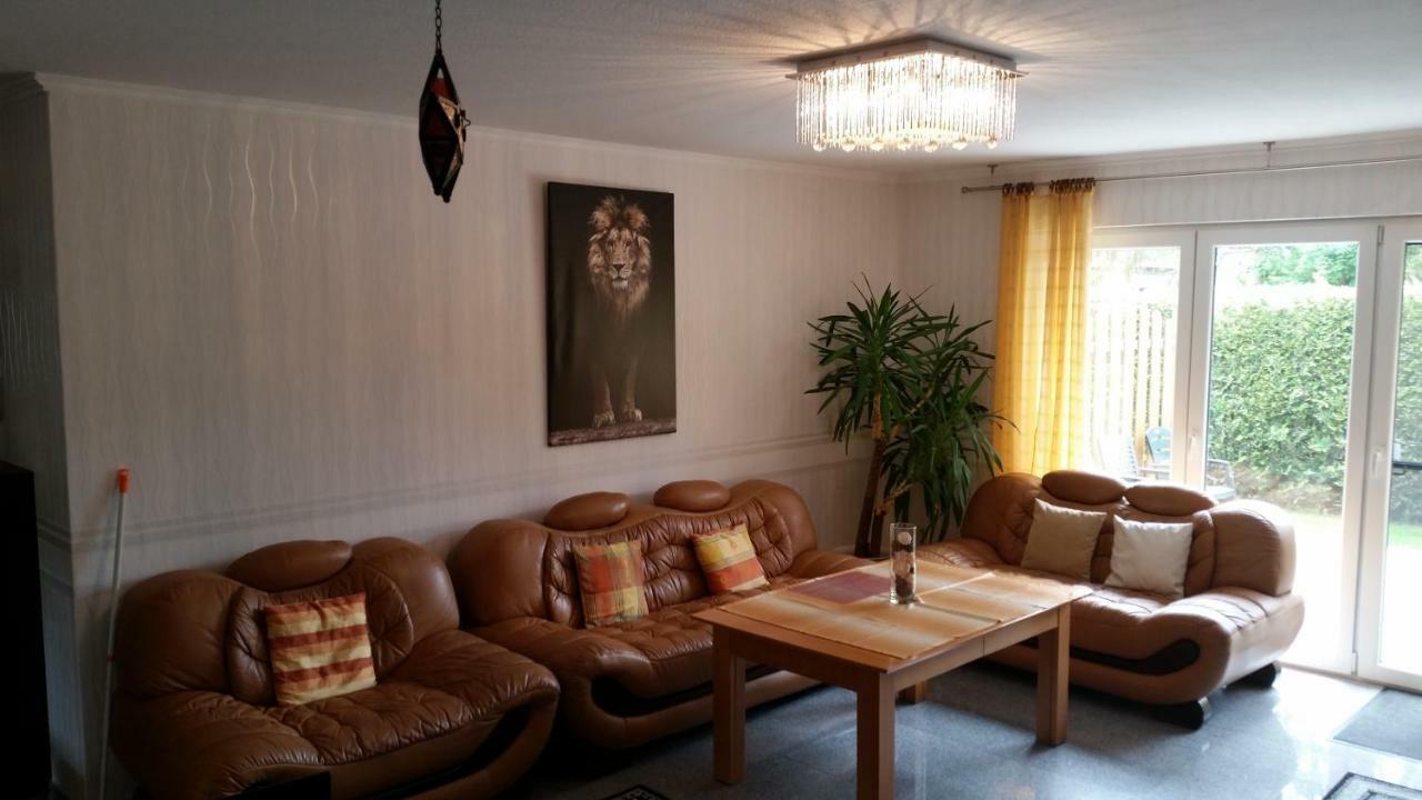 Seefelder Urlaubsparadies Apartment