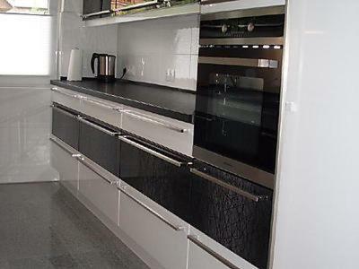 Apartment Seefelder Urlaubsparadies Seefeld (Lower-Saxony)