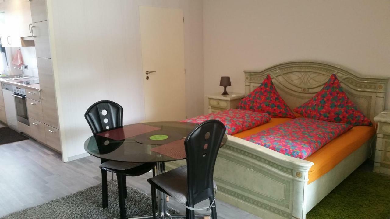 Seefelder Urlaubsparadies Apartment
