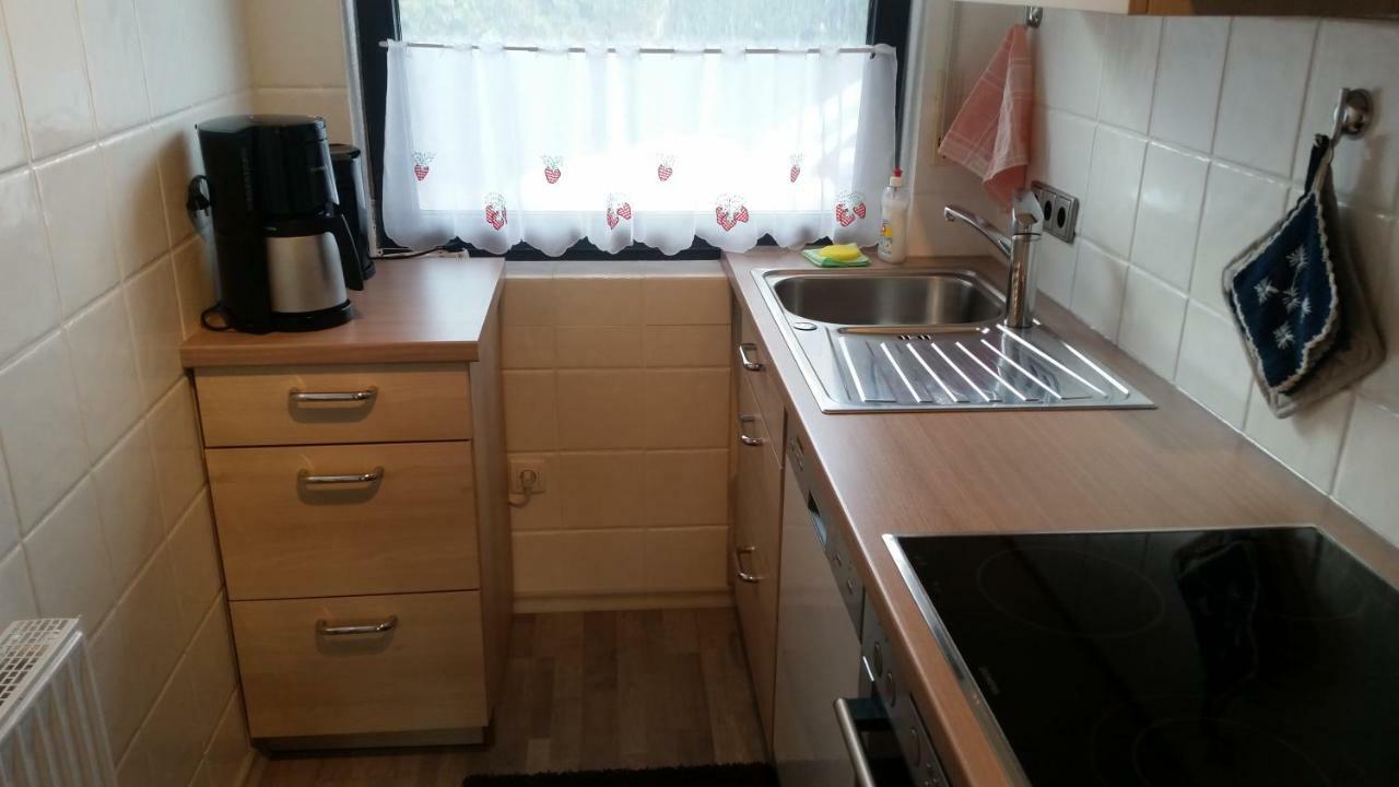 Apartment Seefelder Urlaubsparadies