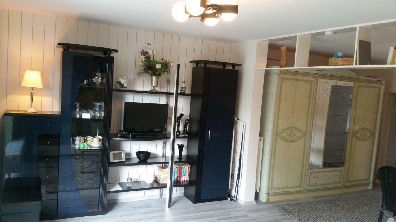Seefelder Urlaubsparadies Apartment Seefeld (Lower-Saxony)